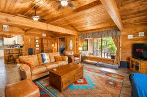 Large 1BR Dog Friendly | Balcony | Grill - Image 5