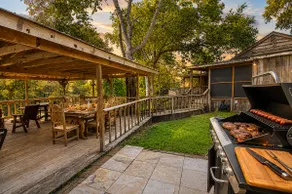 Large 1BR Dog Friendly | Balcony | Grill - Image 3