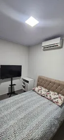 House with heated pool and air-conditioned bedroom - Image 2