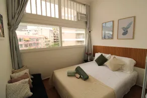 Glória Carioca – charming apartment in Glória - Image 2