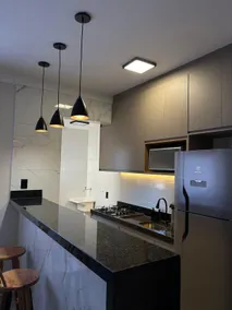 New apartment near Uniube and airport - Image 3