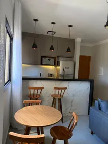 New apartment near Uniube and airport - Image 2