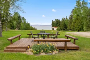 Lem's Paradise #1 | Lakefront w/ Mackinac Views - Image 3