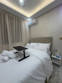 New 1Br Apartment 5 min to Marrakech Airport Rak - Image 2