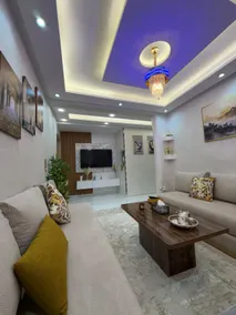New 1Br Apartment 5 min to Marrakech Airport Rak - Image 4