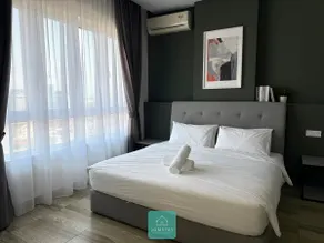 JOMSTAY Octagon Ipoh Suites - Image 2