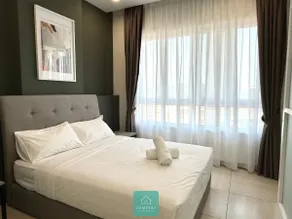 JOMSTAY Octagon Ipoh Suites - Image 3