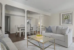 Beautiful Home off Acton, 5 Minutes to Summit, 280 - Image 3