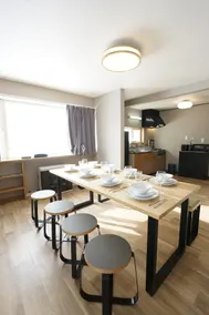 【furano】Lavender1Min|8Beds|Sleeps10|FuranoBiei - Image 3