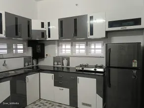 2 AC 1 Non-AC Bedroom house near Wonderla & Infopark - Image 3