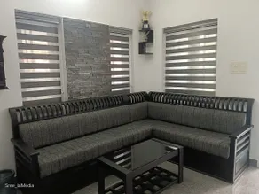 2 AC 1 Non-AC Bedroom house near Wonderla & Infopark - Image 2