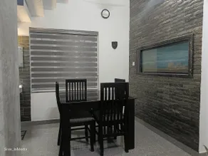 2 AC 1 Non-AC Bedroom house near Wonderla & Infopark - Image 4