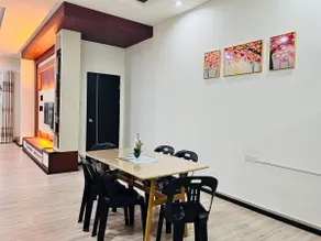 Spacious 4BR Homestay Miri • Family • Groups stay - Image 5