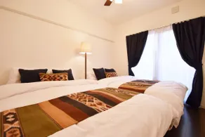 Enjoy a relaxing island time in Onna Village, one of Okinawa's leading resorts! ZA642 - Image 5