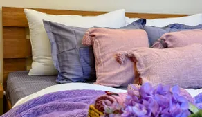 Lavender by the Bay: Versova Yari Rd, West Andheri - Image 2