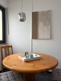 Cozy studio apartment right next to the forest - Image 2