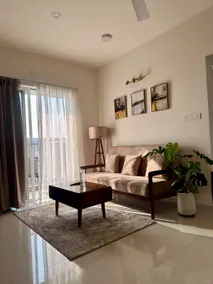 2BHK Sky High Infinity - Image 2