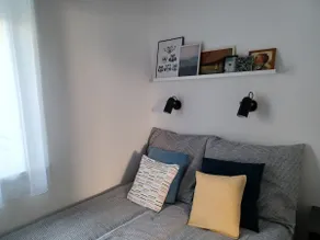 LILIOM Apartment with AC, TV and FREE PARKING space - Image 2