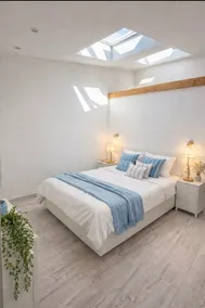 Cozy apartment with terrace - Image 2