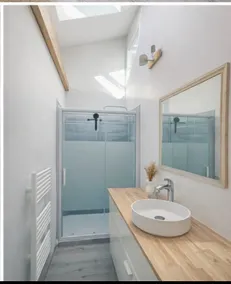 Cozy apartment with terrace - Image 3