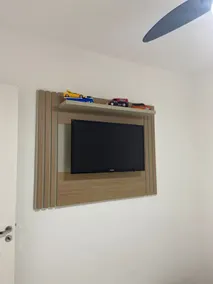 Full Apartment | Garage | Wi-Fi for 4 - Image 4