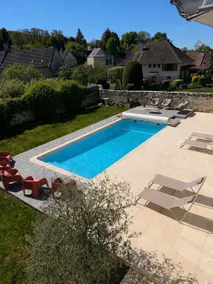 Cozy villa • Jacuzzi • 15 people • 2 hours from Paris - Image 5