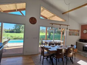 Charming cottage in the countryside - 8 people - Image 4