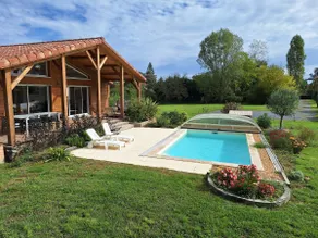 Charming cottage in the countryside - 8 people - Image 3