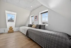 Cozy and bright vacation apartment in Lønstrup - Image 5