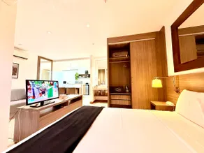 Studio ESSENCIAL - Projac, Riocentro, Rock in Rio - Image 5