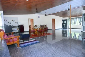 Peaceful 2BHK home with big living room - Image 4