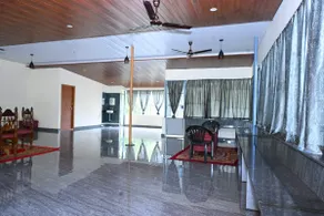 Peaceful 2BHK home with big living room - Image 5