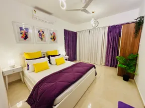 Elysian 2BHK in Andheri near Kokilaben & NESCO - Image 3
