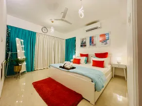 Elysian 2BHK in Andheri near Kokilaben & NESCO - Image 2