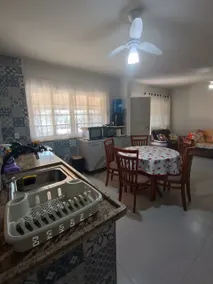 Beach House 200 meters from the sea Balneário Adriana - Image 2