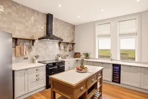 Blackrock House – Iconic Home at Royal Troon - Image 3