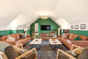 Blackrock House – Iconic Home at Royal Troon - Image 2