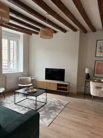 Superbe appartement 3 chambres - Image 2