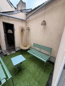 Superbe appartement 3 chambres - Image 4