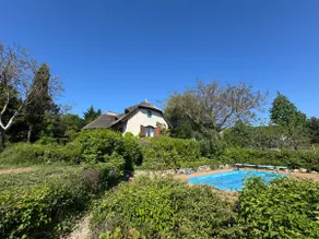 Villa Korozsa Vendeghaz Tihany - Image 2