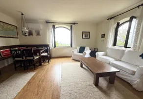 Villa Korozsa Vendeghaz Tihany - Image 3