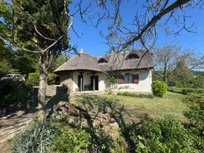 Villa Korozsa Vendeghaz Tihany - Image 5