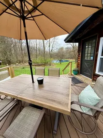Serenity Retreat | Secluded, Pond & Nature Escape - Image 4