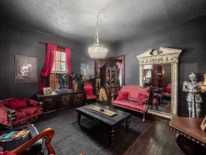 Morticia’s Manor - Image 5