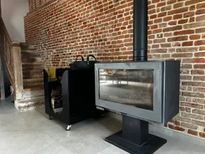 Le Margothier Eslettes Guest House - Rouen - Image 3