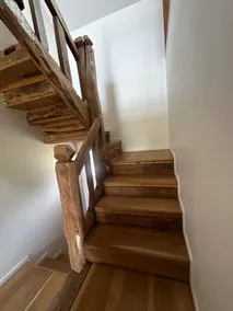 Le Margothier Eslettes Guest House - Rouen - Image 4
