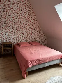 Le Margothier Eslettes Guest House - Rouen - Image 2