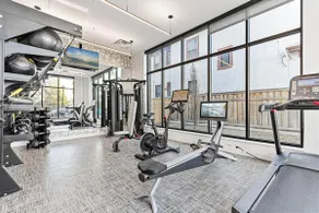 1BR | Lake & Downtown Access, City View - Image 5