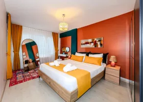 Lovely 1 BR Apartment in the Center of Kadikoy - Image 4