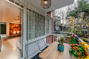Lovely 1 BR Apartment in the Center of Kadikoy - Image 3